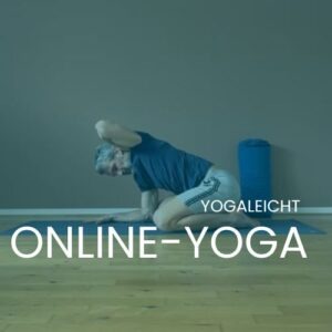 Online-Yoga
