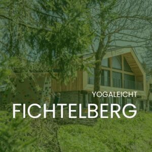 Zeit für Tiefe – Yogaretreat im Erzgebirge 2026