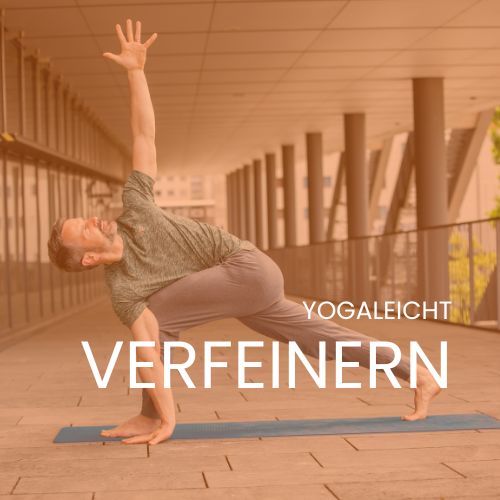 Körperintelligenz – Bewegung verstehen, verfeinern und bewusster steuern