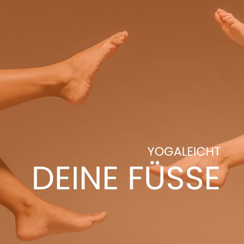 Warum deine Füße mehr beeinflussen, als du denkst