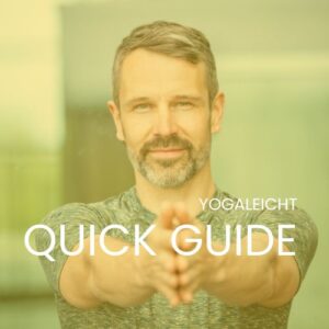 Bewege Dich bewusst – Quick Guide