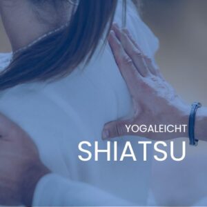 Shiatsu 60 Minuten