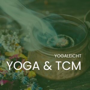 Yoga & TCM im Erzgebirge