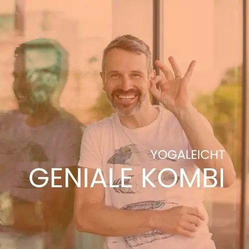 Warum Yoga und Spiraldynamik® so gut zusammenpassen