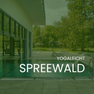 Lichtmomente im Herbst – Yogareise Spreewald 14.–17.11.2027