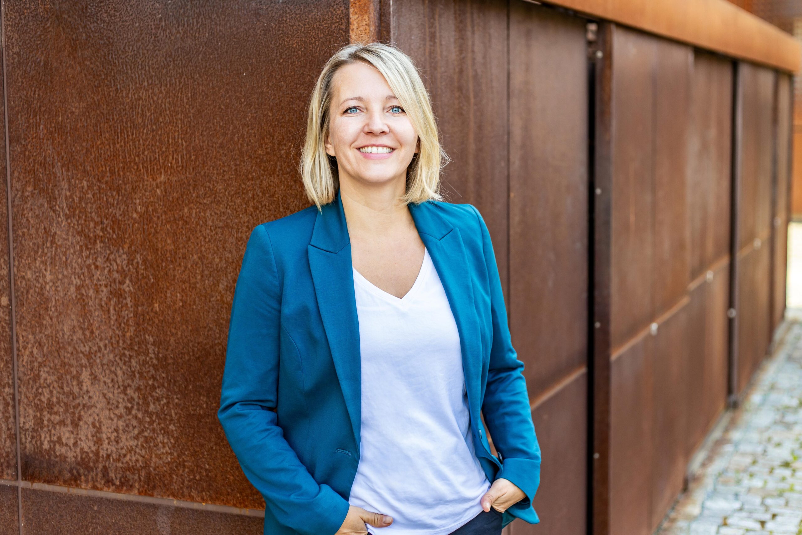 Annett Schmieder